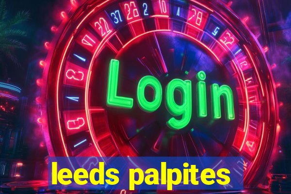 leeds palpites